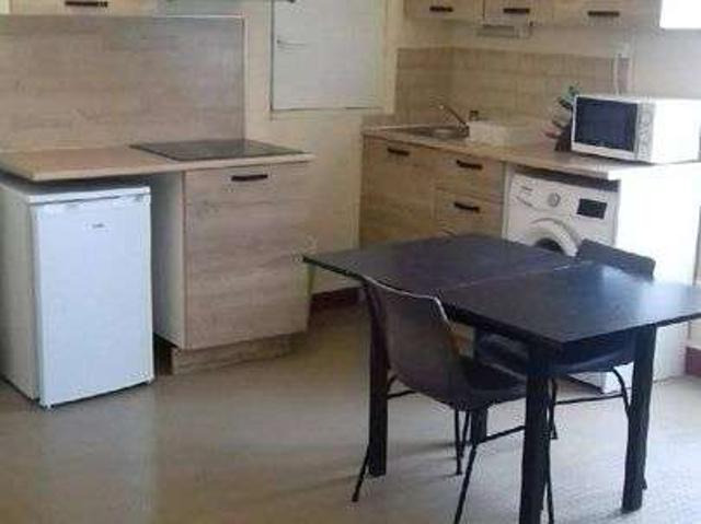 Location appartement 1 pièce Angoulême 16