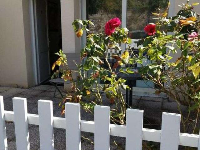 Location appartement 1 pièce Angoulême 16