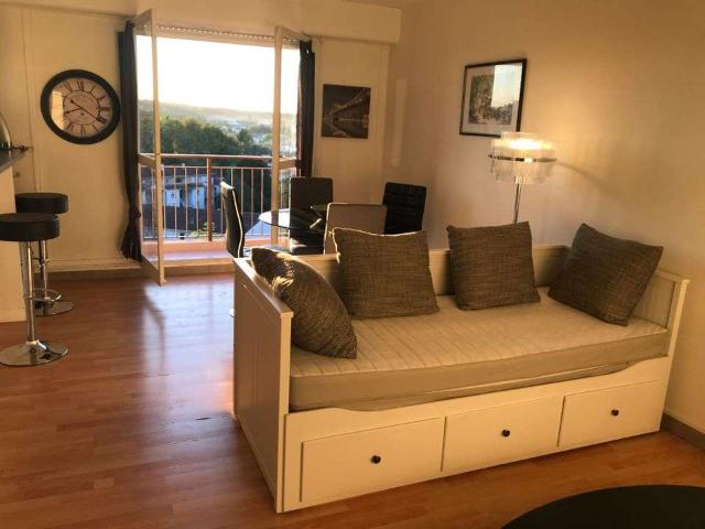 Location appartement 1 pièce Angoulême 16