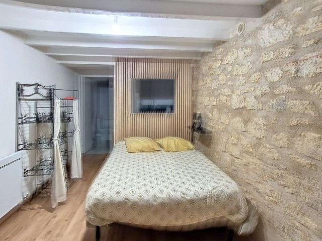 Location appartement 1 pièce Angoulême 16