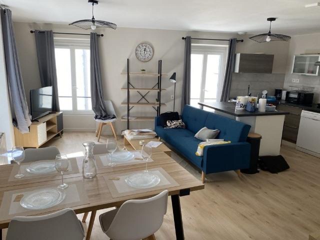 Location Appartement 1 pièce ANGERS 49100
