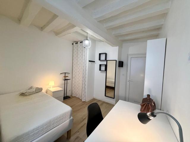 Location Appartement 1 pièce ANGERS 49100