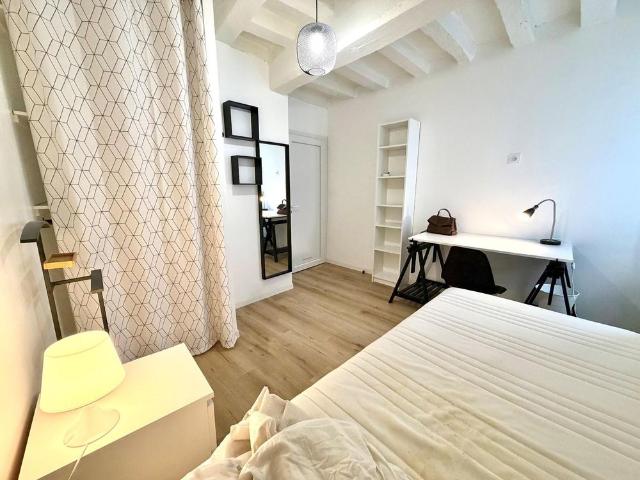 Location Appartement 1 pièce ANGERS 49100