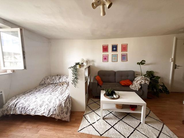 Location appartement 1 pièce Angers Centre 49