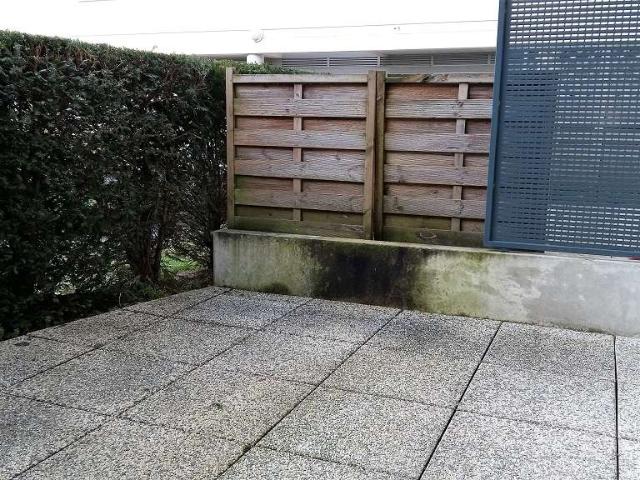Location appartement 1 pièce Angers 49