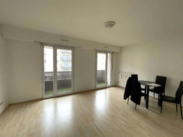 Location appartement 1 pièce Angers 49