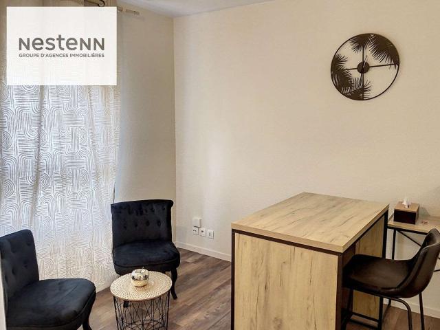 Location appartement 1 pièce Angers 49