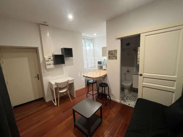 Location appartement 1 pièce Angers 49