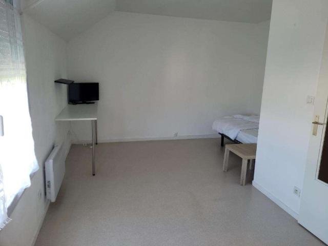 Location appartement 1 pièce Angers 49