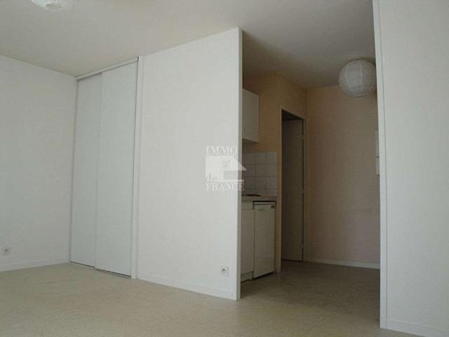 Location appartement 1 pièce Angers 49