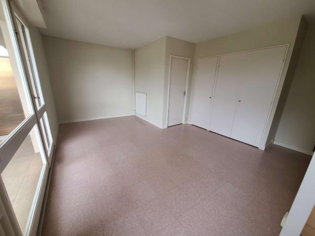 Location appartement 1 pièce Angers 49