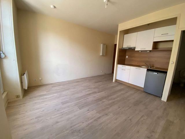 Location appartement 1 pièce Angers 49