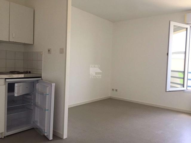 Location appartement 1 pièce Angers 49