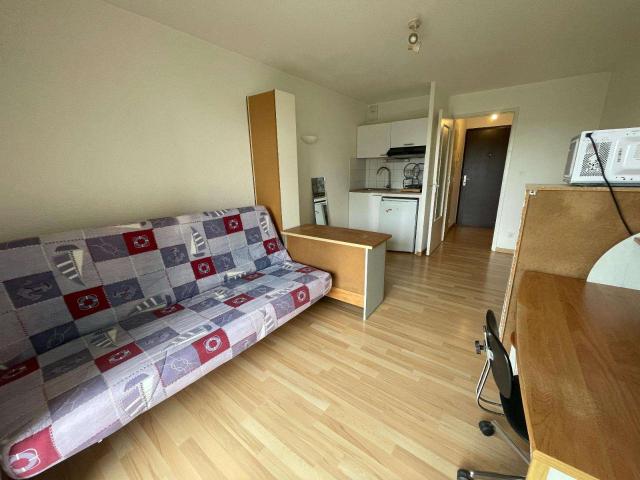 Location appartement 1 pièce Angers 49