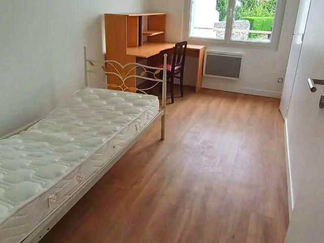 Location appartement 1 pièce Angers 49