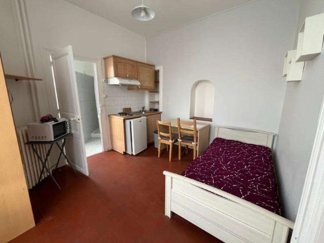 Location appartement 1 pièce Angers 49