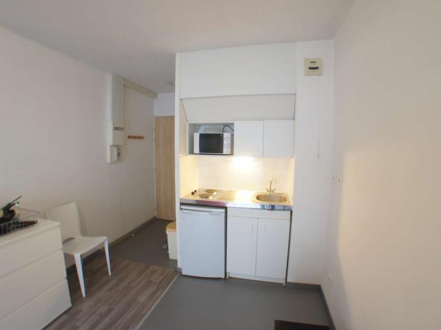 Location appartement 1 pièce Angers 49