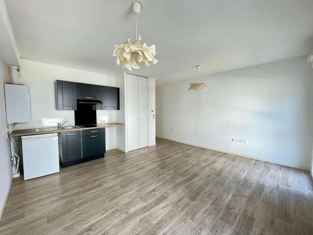 Location appartement 1 pièce Angers 49