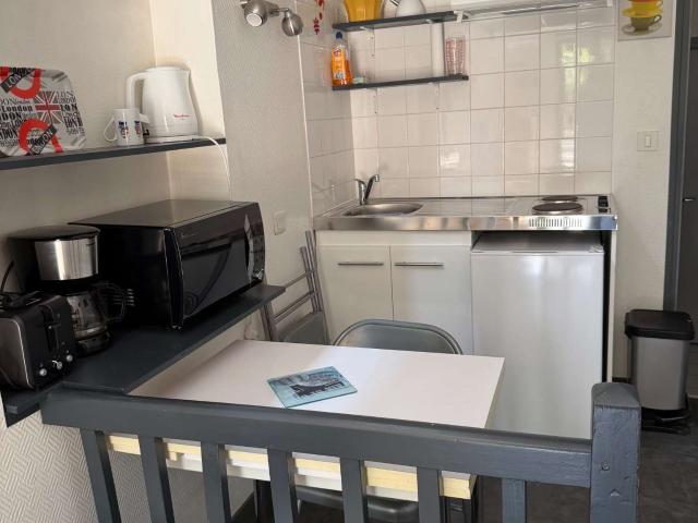 Location appartement 1 pièce Angers 49