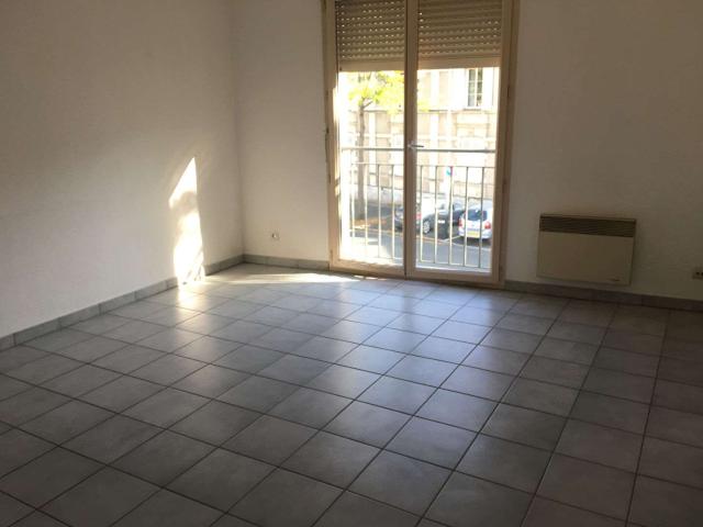 Location appartement 1 pièce Angers 49