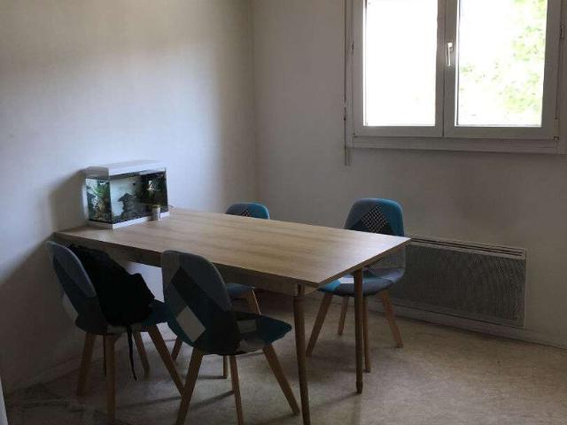 Location appartement 1 pièce Angers 49