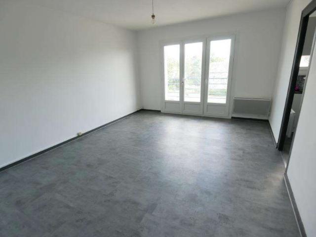 Location appartement 1 pièce Angers 49