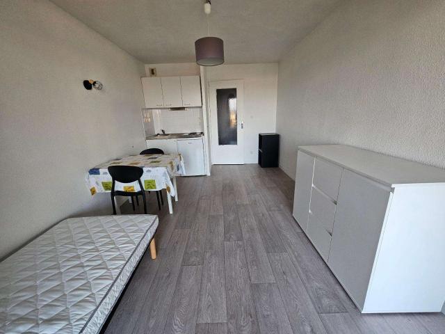 Location appartement 1 pièce Angers 49