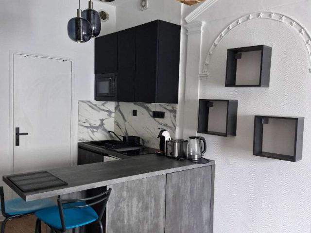 Location appartement 1 pièce Angers 49