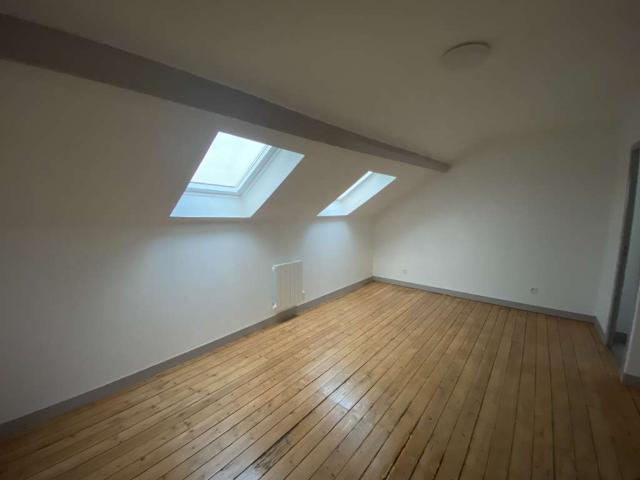 Location appartement 1 pièce Angers 49