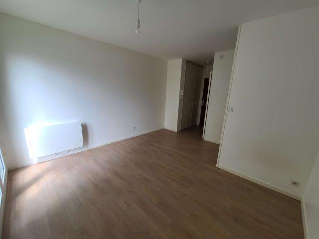 Location appartement 1 pièce Angers 49