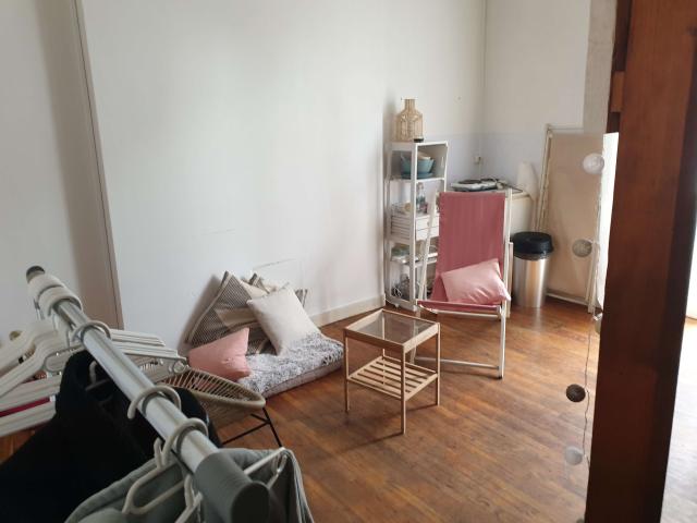 Location appartement 1 pièce Angers 49