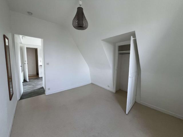 Location appartement 1 pièce Angers 49