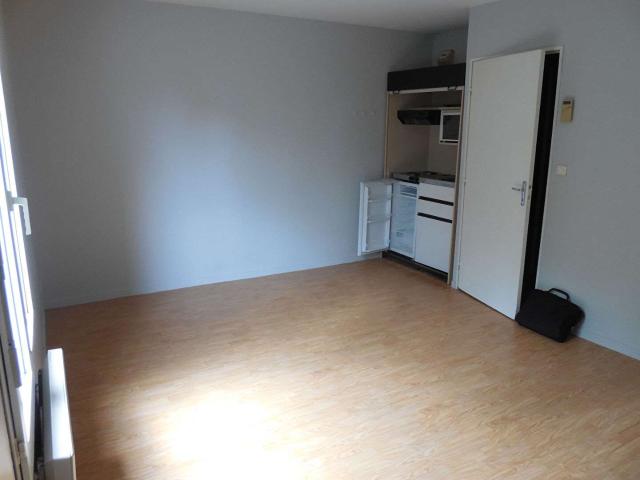 Location appartement 1 pièce Angers 49