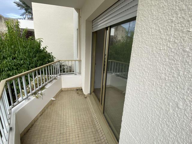 Location appartement 1 pièce Angers 49