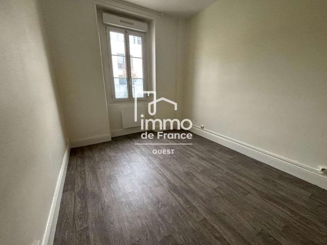 Location appartement 1 pièce Angers 49