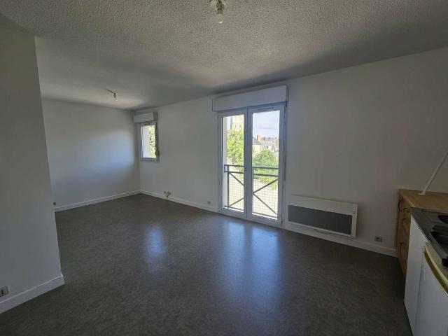 Location appartement 1 pièce Angers 49