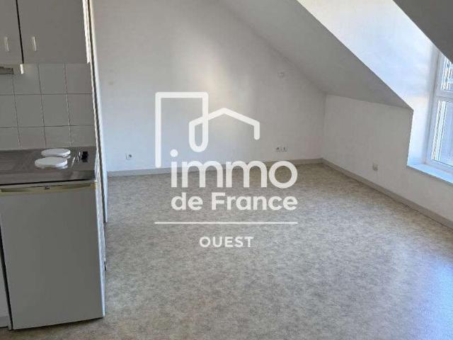 Location appartement 1 pièce Angers 49
