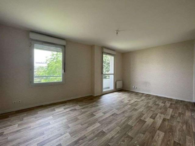 Location appartement 1 pièce Angers 49