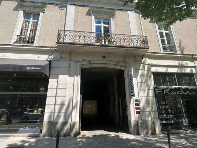 Location appartement 1 pièce Angers 49