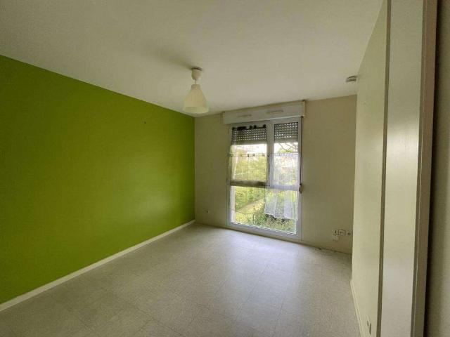 Location appartement 1 pièce Angers 49