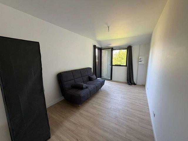 Location appartement 1 pièce Angers 49