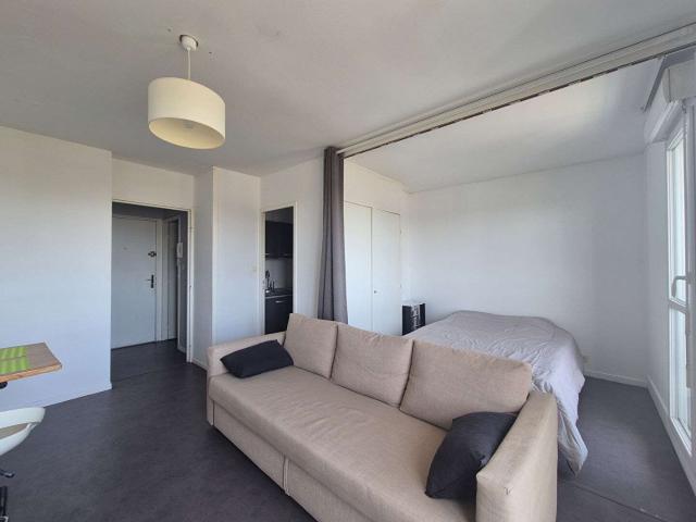 Location appartement 1 pièce Angers 49