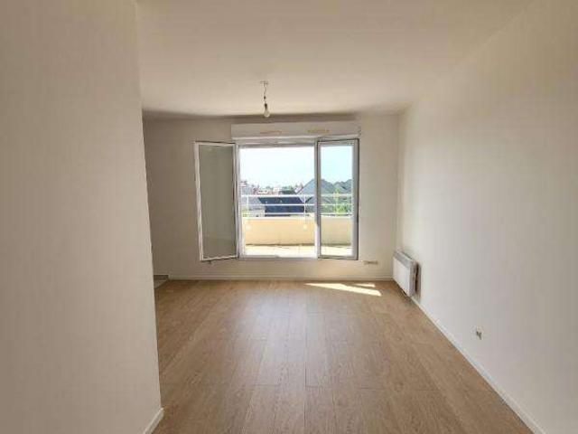 Location appartement 1 pièce Angers 49
