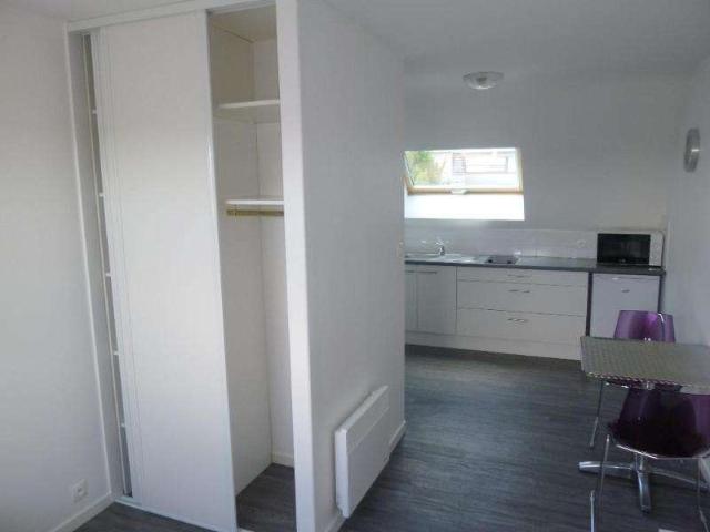 Location appartement 1 pièce Angers 49