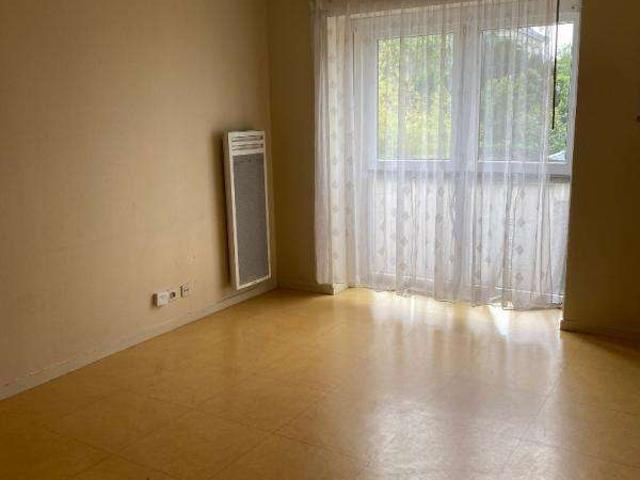 Location appartement 1 pièce Angers 49