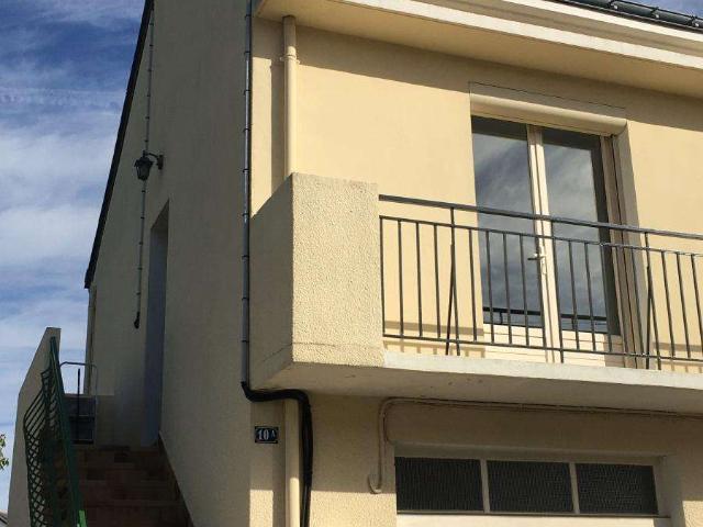 Location appartement 1 pièce Angers 49