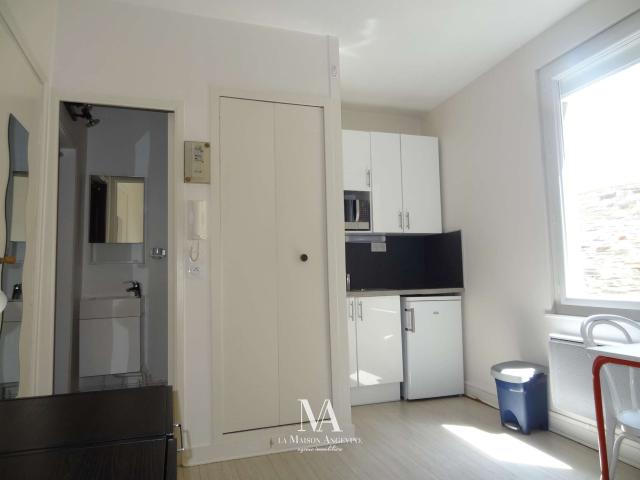Location appartement 1 pièce Angers 49