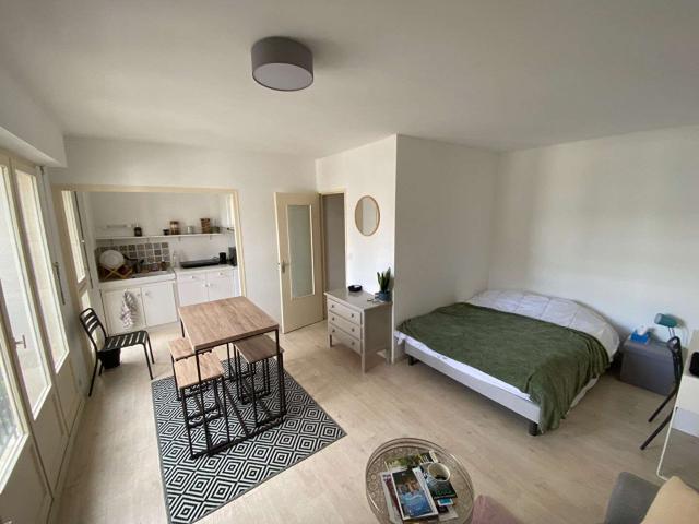 Location appartement 1 pièce Angers 49