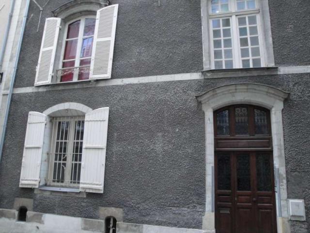 Location appartement 1 pièce Angers 49