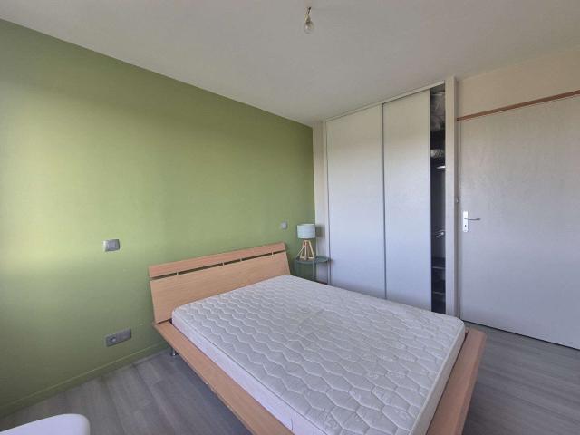 Location appartement 1 pièce Angers 49